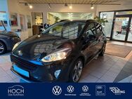 Ford Fiesta, 1.0 EcoBoost Active AppLink, Jahr 2019 - Gladenbach