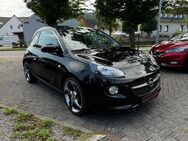 Opel Adam 120 Jahre - Porta Westfalica