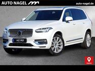 Volvo XC90, T8 AWD Inscription |||||, Jahr 2020 - Hamm