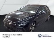 VW Golf, 2.0 TSI VIII GTI, Jahr 2024 - Frankfurt (Main)