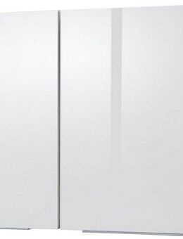 KOCHSTATION Hängeschrank KS-Brindisi 100 cm breit, 2 Türen
