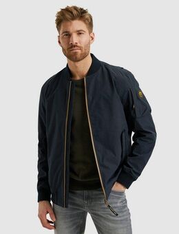PME LEGEND Blouson mit Ärmeltasche