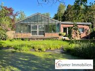 ### Naturidylle für Individualisten ! ### ### PROVISIONSFREI FÜR KÄUFER ! ### - Varel
