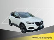 Opel Grandland X, 1.6 Ultimate, Jahr 2021 - Paderborn