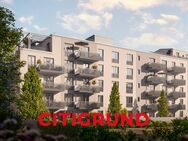 Nahe Theresienwiese - Elegantes Neubau-Living mit Ostbalkon in beliebter Trendlage - München