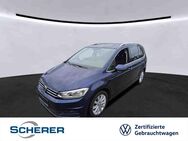 VW Touran, 1.5 TSI Highline, Jahr 2019 - Bingen (Rhein)