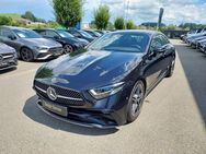 Mercedes CLS 350, AMG, Jahr 2023 - Ravensburg