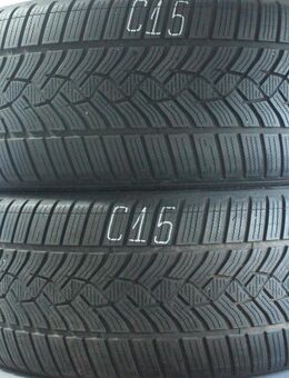 2x Winter Goodyear UltraGrip Performance 255/40 R19 100W Dot4321 4-5mm C15 - Euskirchen Zentrum