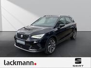 Seat Arona, 1.0 FR, Jahr 2022 - Wuppertal