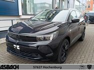 Opel Grandland, , Jahr 2024 - Hachenburg