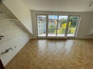 Apartment mit großen Balkon für junge Berufstätige - Recklinghausen