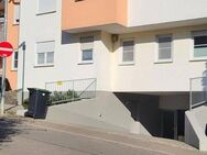 Stilvolle, gepflegte 3-Zimmer-Wohnung mit Terrasse und EBK in Grafenau-Döffingen - Grafenau (Baden-Württemberg)