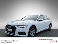 Audi A6, Avant 45 TDI quattro PDCplus, Jahr 2021 - Stuttgart