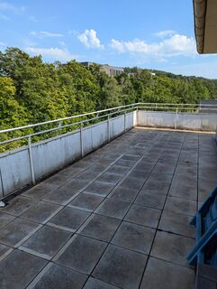Penthouse Wohnung Kaiserslautern
