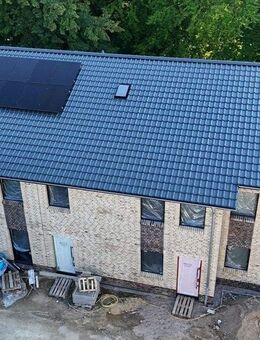 Erstbezug in 3-Zimmer Eigentumswohnung mit 93,28m²! - Albersdorf (Schleswig-Holstein)