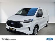 Ford Transit Custom, 2.0 L EcoBlue 280 L1 Trend Kasten, Jahr 2022 - Bietigheim-Bissingen