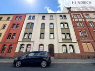 Eigentumswohnung nahe der Fulda. Perfekt für eine Vermietung an Studenten geeignet! - Kassel