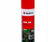 WÜRTH HSW-100 Haftfett Weiß – 500 ml - Wuppertal