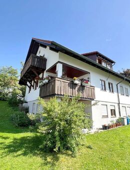 3 Familienhaus in ruhiger und sonniger Lage! - Leutkirch (Allgäu)