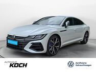 VW Arteon, R, Jahr 2023 - Künzelsau