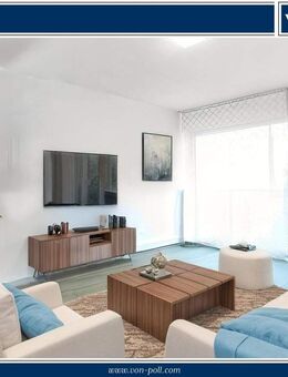 Charmantes Apartment mit Balkon im Herzen von Wolfratshausen - Wolfratshausen