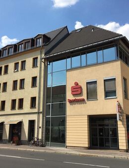 Tolle 3-Raumwohnung im Dachgeschoss! - Eilenburg