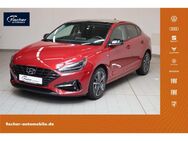 Hyundai i30, 1.5 T-GDI Edition 30, Jahr 2021 - Amberg