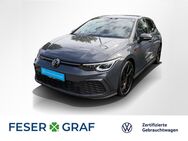 VW Golf, 2.0 TSI 8 GTI Black Style, Jahr 2023 - Forchheim (Bayern)