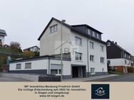 Modernisiertes Wohn- und Geschäftshaus in Netphen-Salchendorf - Netphen