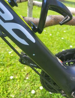 Rennrad Corratec CCT Team - Sinn