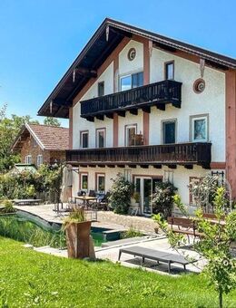 Tradition und Moderne perfekt vereint! - Söchtenau