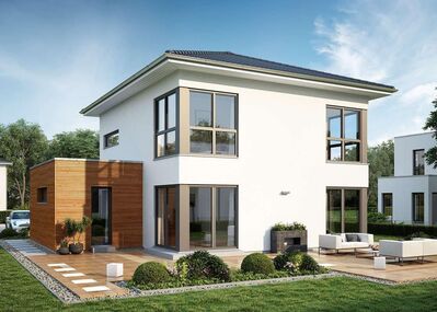 Ihr Traumhaus wartet - Bauen Sie jetzt Ihr persönliches Paradies!