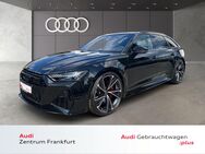 Audi RS6, Avant Laser °, Jahr 2023 - Frankfurt (Main)