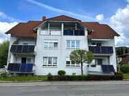 2-Zimmer-Dachgeschosswohnung mit Balkon und Stellplatz! - Neustadt (Coburg)