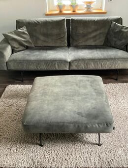 Couch/Sofa zu verkaufen - Wirges Zentrum