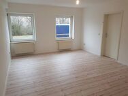 Renovierte 82m² Wohnung im Grünen nahe Saaleck Kaserne - Hammelburg