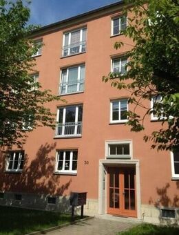 *LUTHERSTR.* Schluss mit Träumen, MIETEN !!! - Chemnitz