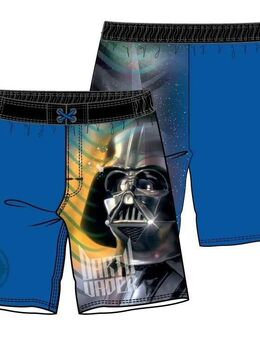 Star Wars Badehose -V3 Darth Vader Blau– *NEU* Versch. Größen - Dreieich