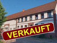 Schöner wohnen auf dem Land, imposantes Bauernhaus mit vielfältigen Möglichkeiten in ruhiger Seitenlage - Bedesbach