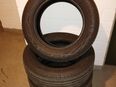 4x Sommerreifen Continental EcoContact 6 205/60R16 92H in 44892