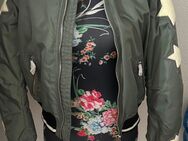 Bomberjacke - Hilter (Teutoburger Wald)