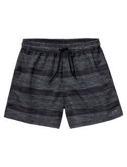 s.Oliver Badeshorts meliert