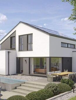 Perfekte Lage mit eigener Einfahrt! - Griesheim