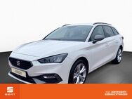 Seat Leon, 1.4 Sportstourer e-Hybrid FR, Jahr 2021 - Kassel