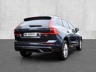 Volvo XC60 Ultimate Dark AWD B5 Benzin EU6d HUD StandHZG Leder digitales Cockpit Memory Sitze - Aachen