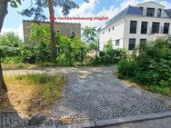 Grundstück in beliebter Lage des Blumenviertels von Rudow! OHNE BAUTRÄGER IN WASSERNÄHE - Berlin