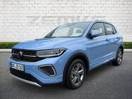 VW T-Cross, 1.5 TSI R-Line, Jahr 2024 - Schorfheide