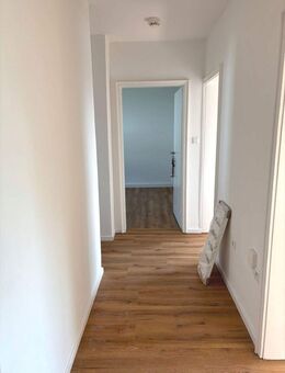 Helle 3-Zimmer-Wohnung in Amberg - Amberg