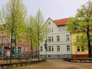 2-Raum-Wohnung in Sangerhausen, Bahnhofstraße - Sangerhausen