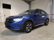 VW Taigo Life 1.0 TSI 110 PS-AndroidAutoAppleCar... - Bodenkirchen